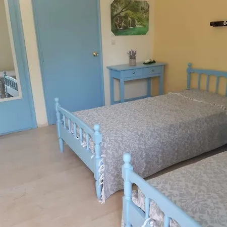 Rose Apartment