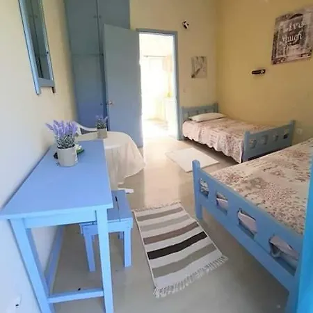 Rose Apartment Mesongi